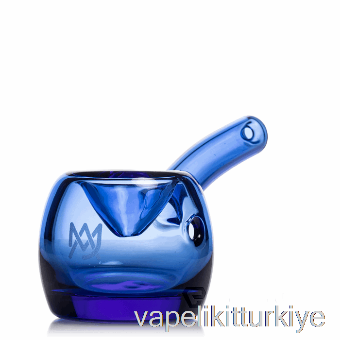 Vape Türkiye Mj Arsenal Levrek El Borusu Masmavi